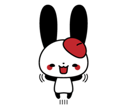 Feelings of MIMIKURO sticker #10932300