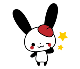 Feelings of MIMIKURO sticker #10932301