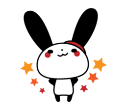 Feelings of MIMIKURO sticker #10932302