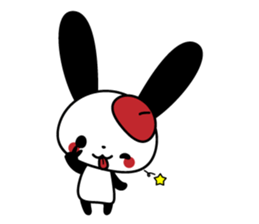 Feelings of MIMIKURO sticker #10932303