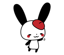 Feelings of MIMIKURO sticker #10932304