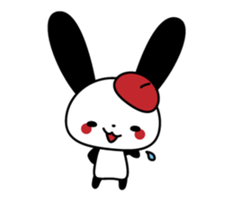 Feelings of MIMIKURO sticker #10932305