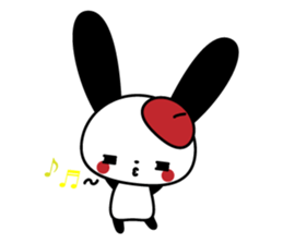 Feelings of MIMIKURO sticker #10932308