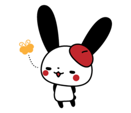 Feelings of MIMIKURO sticker #10932309