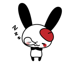 Feelings of MIMIKURO sticker #10932310