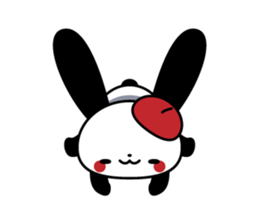 Feelings of MIMIKURO sticker #10932311