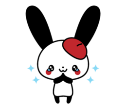 Feelings of MIMIKURO sticker #10932312