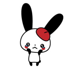 Feelings of MIMIKURO sticker #10932313