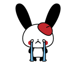 Feelings of MIMIKURO sticker #10932314