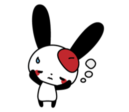 Feelings of MIMIKURO sticker #10932315