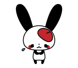 Feelings of MIMIKURO sticker #10932316