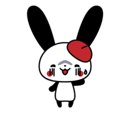 Feelings of MIMIKURO sticker #10932317