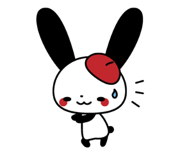 Feelings of MIMIKURO sticker #10932318