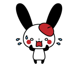Feelings of MIMIKURO sticker #10932319