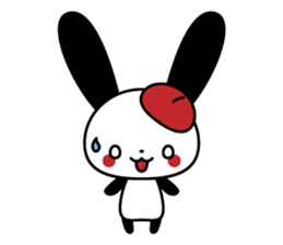 Feelings of MIMIKURO sticker #10932320