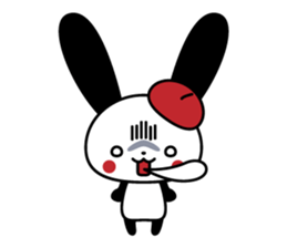 Feelings of MIMIKURO sticker #10932321
