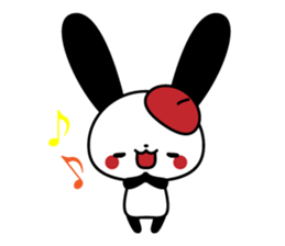 Feelings of MIMIKURO sticker #10932324
