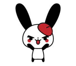 Feelings of MIMIKURO sticker #10932325