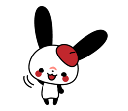 Feelings of MIMIKURO sticker #10932326