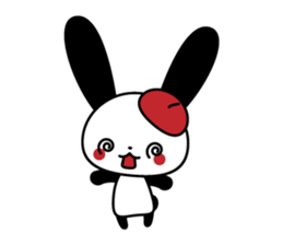 Feelings of MIMIKURO sticker #10932327