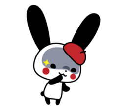 Feelings of MIMIKURO sticker #10932329