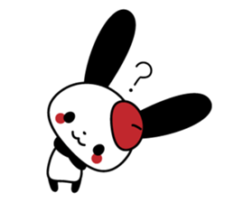 Feelings of MIMIKURO sticker #10932331