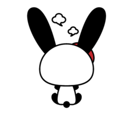 Feelings of MIMIKURO sticker #10932332