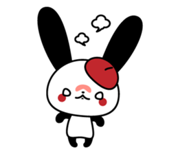 Feelings of MIMIKURO sticker #10932334
