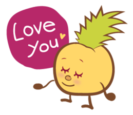 Food Humbles! sticker #10932698