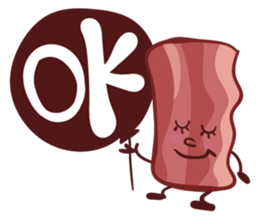 Food Humbles! sticker #10932701