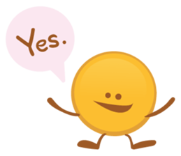 Food Humbles! sticker #10932715