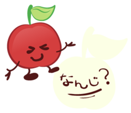 Food Humbles! sticker #10932724