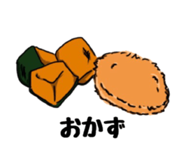 Cute mommy stickers sticker #10933132