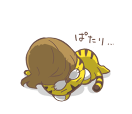 Miki Masuda sticker #10933480