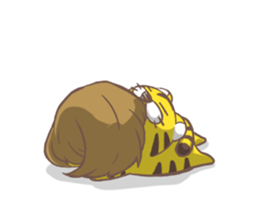 Miki Masuda sticker #10933481