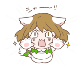 Miki Masuda sticker #10933492