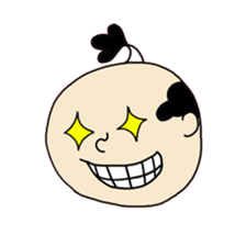 Fantasy BUSHI sticker #10934462