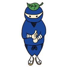 Fantasy BUSHI sticker #10934465