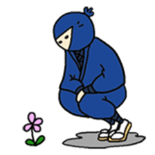 Fantasy BUSHI sticker #10934470