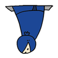 Fantasy BUSHI sticker #10934472