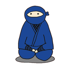 Fantasy BUSHI sticker #10934473