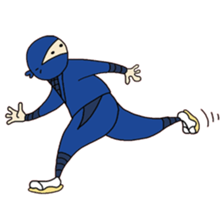 Fantasy BUSHI sticker #10934474