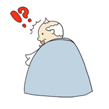 Fantasy BUSHI sticker #10934478