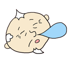 Fantasy BUSHI sticker #10934482