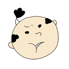 Fantasy BUSHI sticker #10934492