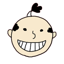 Fantasy BUSHI sticker #10934493