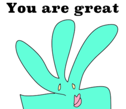 Dub monster sticker #10934592