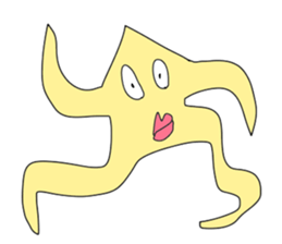 Dub monster sticker #10934593