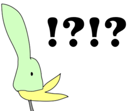 Dub monster sticker #10934602