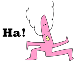 Dub monster sticker #10934608